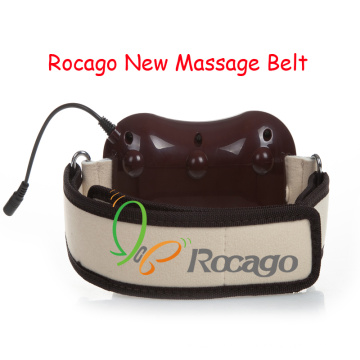 Cinturón de masaje loco Silk de Rocago